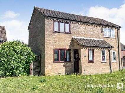 Sweet Briar Road, NR15