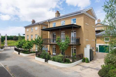 Wadebridge Lane, Poundbury, Dorchester