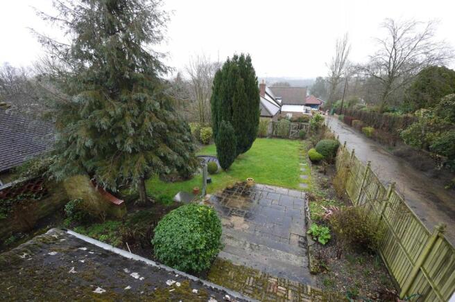 Garden:-