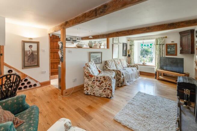 Middle Fold, Langcliffe, BD24 photo 4