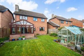 51, The Ridings, Southampton SO32 2TR