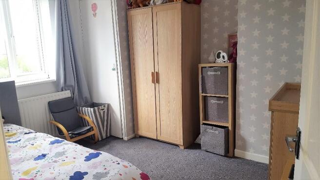 Bedroom 2