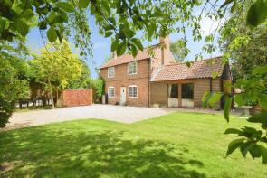 5, Bell Lane, Collingham NG23 7LR