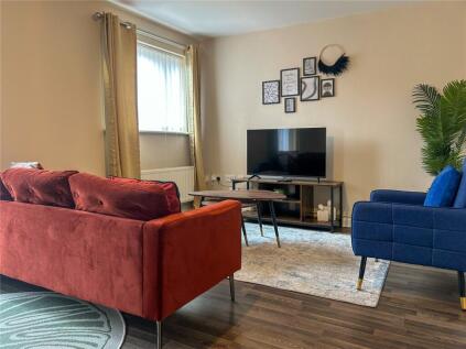 Sandal Street, Miles Platting, Manchester, M40