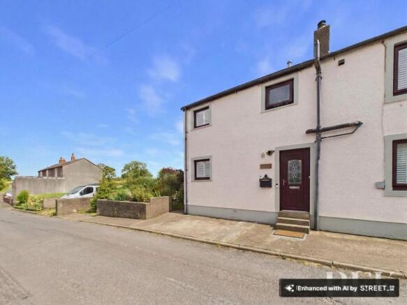 Hawthorn Cottage, Aspatria, Wigton, CA7 photo 4