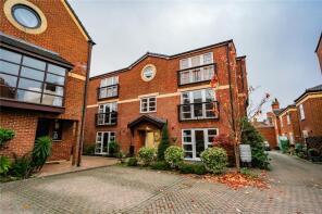 1, Wellowgate Mews, Grimsby DN32 0RY