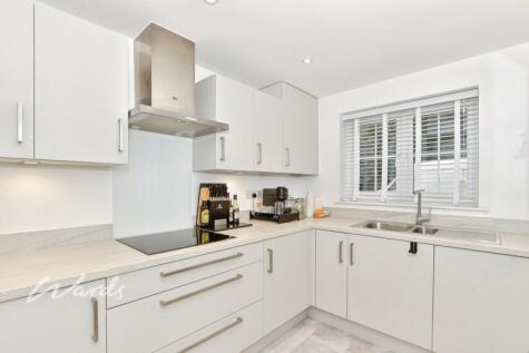 Conference Way, Maidstone, Kent
