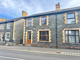 16, Castle Street, Builth Wells LD2 3BN
