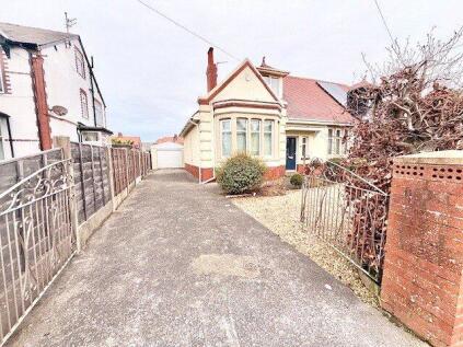 York Avenue, Thornton-Cleveleys, Lancashire, FY5