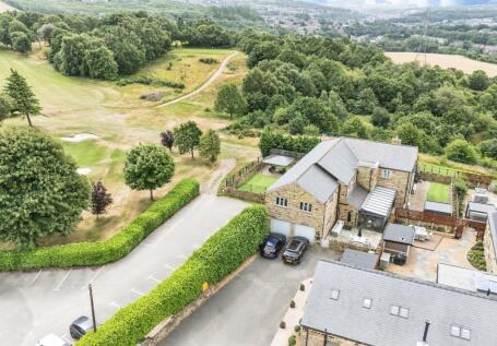 Golf Lane, Morley, Leeds