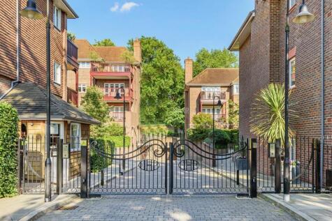 Hammers Lane, Mill Hill