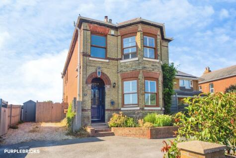 Peartree Avenue, Southampton, SO19