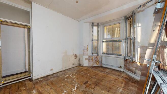 230 Barking Road, East Ham, London, E6 3BB