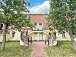 8, Cornmill Square, St Michaels Street, Shrewsbury SY1 2LQ