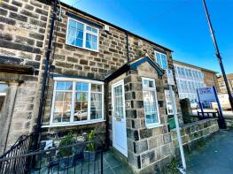26, Station Road, Horsforth, Leeds LS18 5NT