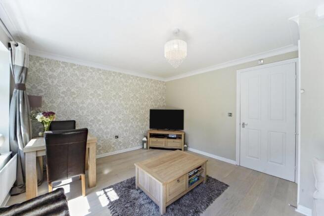 Reception Room 3