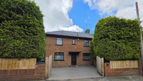 Windermere Road, West Lea, Seaham, Durham, SR7 8HN