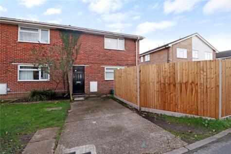Norfolk Gardens, Barrack Path, Woking, Surrey, GU21