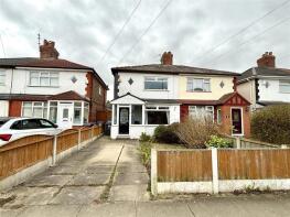 33, Twig Lane, Liverpool L36 2LE