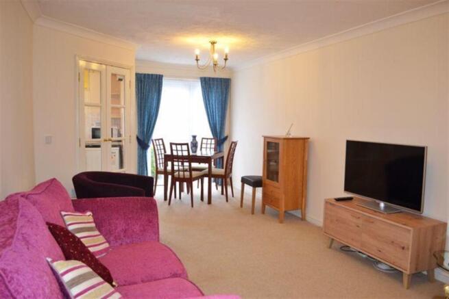 Bagshot Court