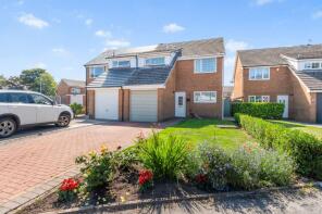 59, Anderson Close, Poulton-with-fearnhead, Warrington WA2 0PQ