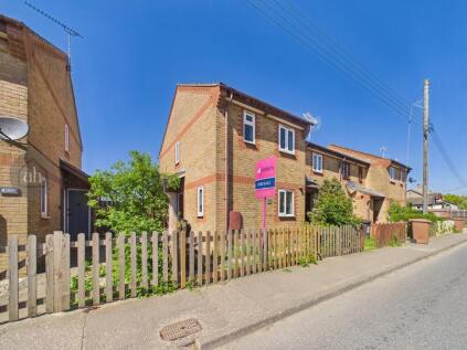 Ashfield Road, Elmswell