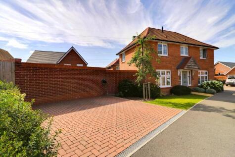 Purkis Road, Waterlooville