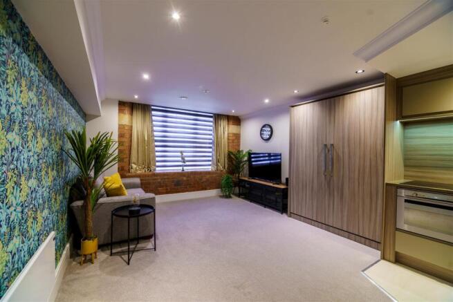 LIVING SPACE