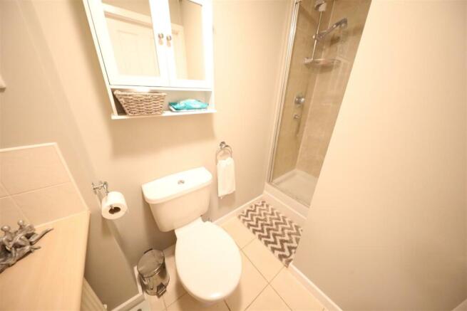 En suite