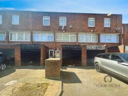 61, Tawney Road, London SE28 8EF