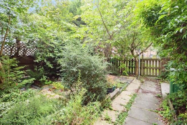 Warwick Road South, Manchester, M16 photo 4