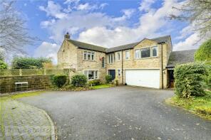 61, Butterley Lane, New Mill, Holmfirth HD9 7EZ