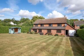 Verna, Renhold Road, Bedford MK44 2QA