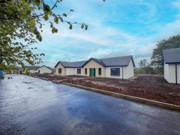 Plot 1, Bellefield Road, Lanark photo 4