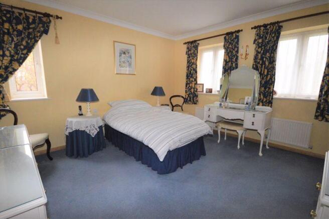 Bedroom 1