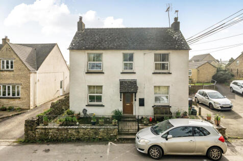 Front Street, Nympsfield, Stonehouse, Gloucestershire, GL10