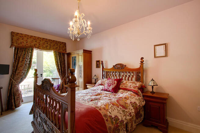 Bedroom 5