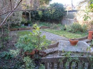 Rear Garden (2)