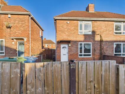 Pensher Street East, Gateshead, NE10