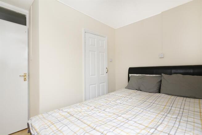 SECOND FLOOR BEDROOM THREE