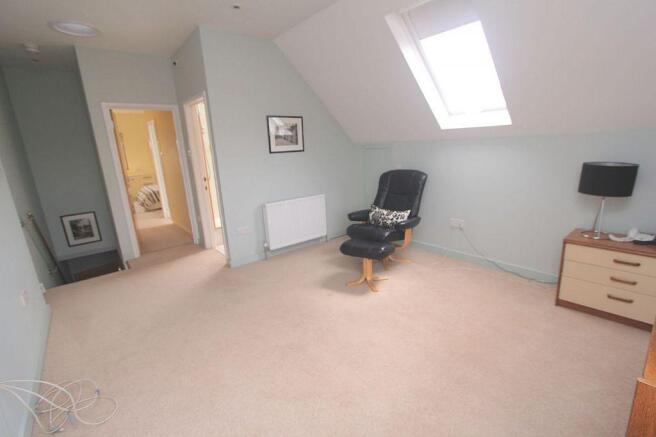 Bedroom 4