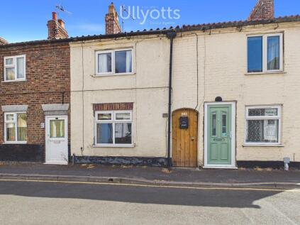 Adelphi Street, Driffield