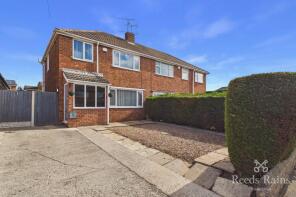 4, Elm Tree Close, North Anston, Sheffield S25 4FG