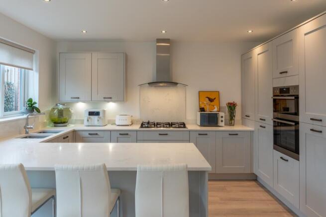 Hen Chwarel Drive-11