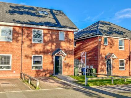 The Cedars, Grimsby, DN34