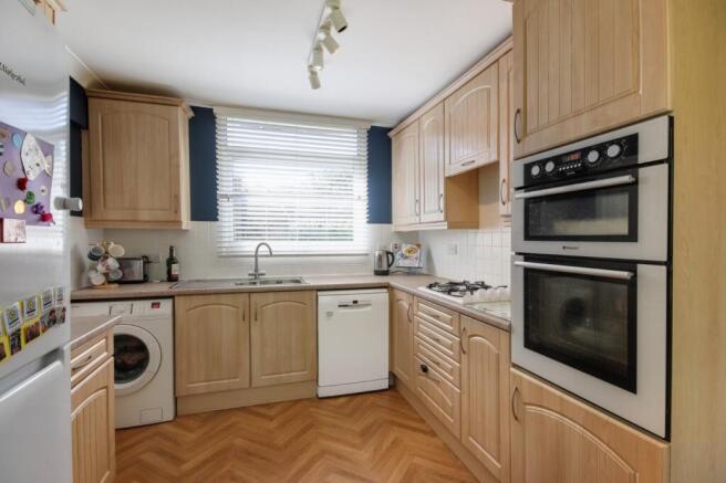 Kitchen-Diner