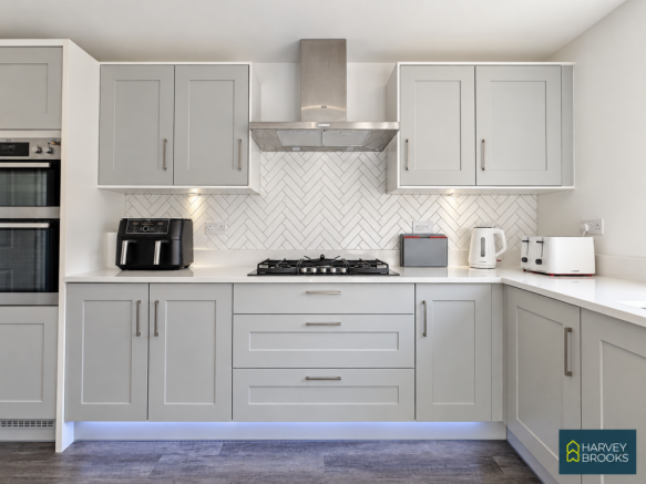 Fencote Grange, Nunthorpe photo 4