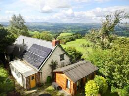Penwain, Llanynis, Builth Wells LD2 3HL