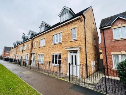 William Turner Road, Redcar, North Yorkshire, TS10