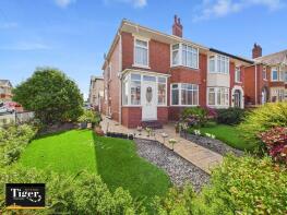 28, Norfolk Avenue, Blackpool FY2 9QA